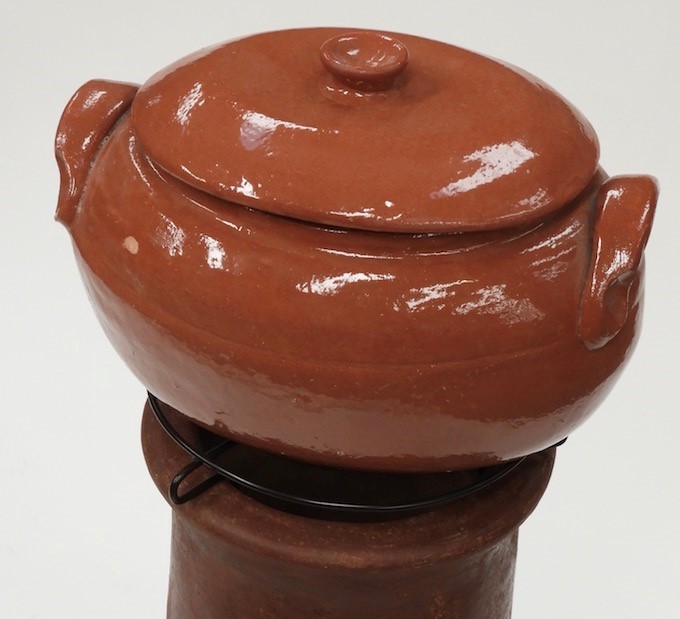 Olla cobre de segunda mano en Baleares Provincia