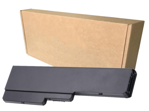 Batería para Lenovo IdeaPad Y430g 5232u 5242u 278186U v450a v430a 278189U