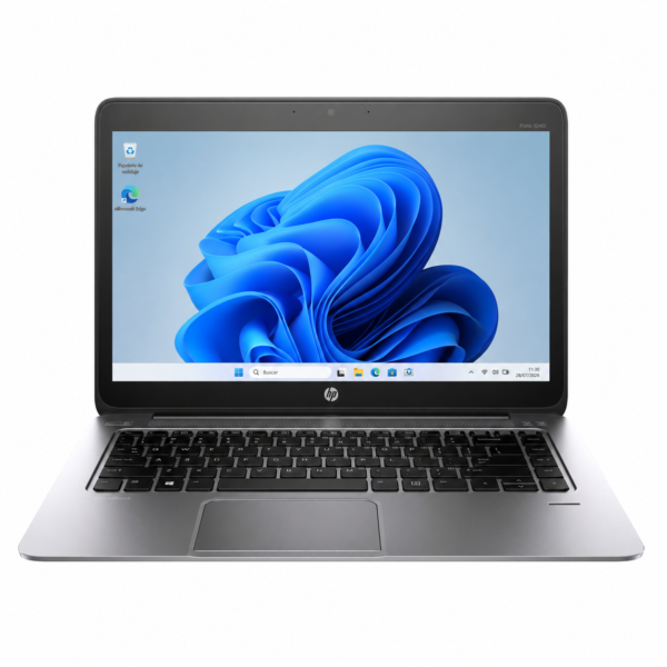 Notebook HP Folio 1040 G4 i5 7º 16GB 256GB SSD 14"