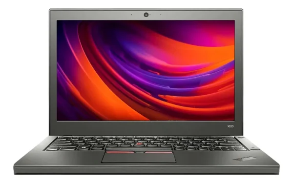 Notebook LENOVO ThinkPad X240 I5 4º 8GB 250GB 12"