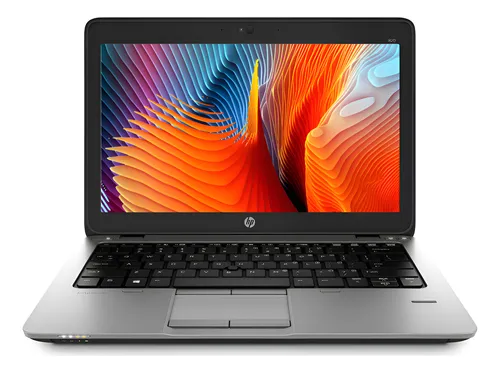 Notebook HP 820 G2 Core i7 8GB 256 SSD 12,5"