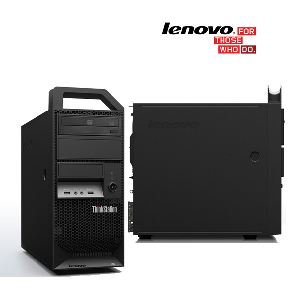 ワークステーション thinkstation E30 Lenovo Windows7 ThinkStation E30 7824-92J Xeon E3-1240 3.3