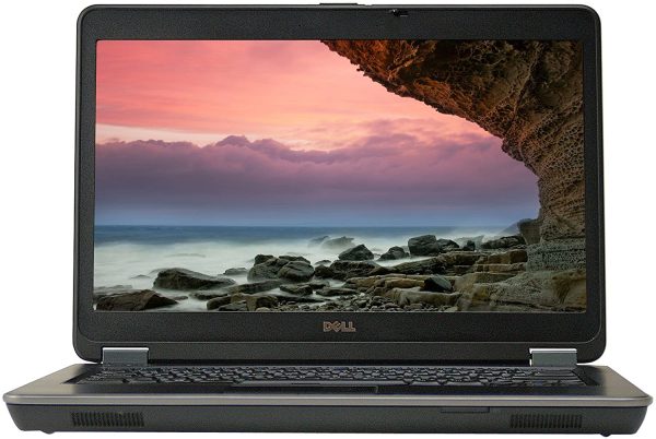 Notebook DELL Latitude E6420 Core i7 2º 8GB 240 GB SSD 14''