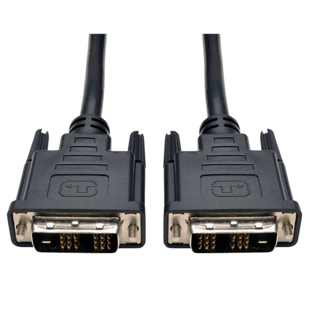Cable DVI-D (single link) Largo 1,5 Metros - Imagen 3