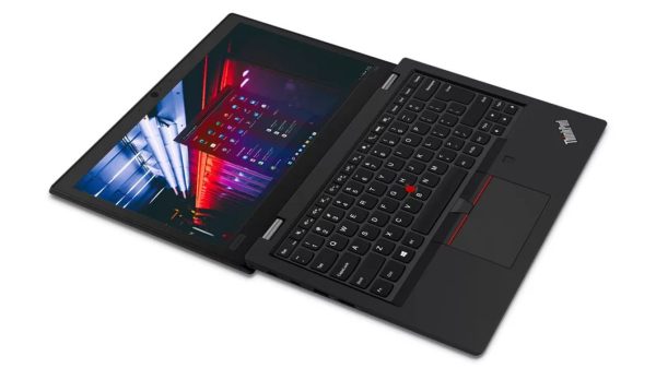 Notebook LENOVO ThinkPad L390 Core i5 8Gb RAM 256 SSD 13,3" - Imagen 3