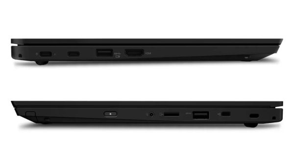 Notebook LENOVO ThinkPad L390 Core i5 8Gb RAM 256 SSD 13,3" - Imagen 5