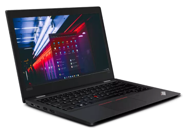 Notebook LENOVO ThinkPad L390 Core i5 8Gb RAM 256 SSD 13,3" - Imagen 2