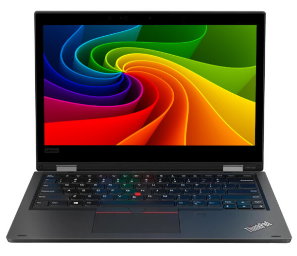 Notebook LENOVO ThinkPad L390 Core i5 8Gb RAM 256 SSD 13,3"