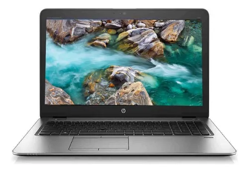 Notebook HP PROBOOK 650 G2 i5 16 GB 512 SSD 15,6"