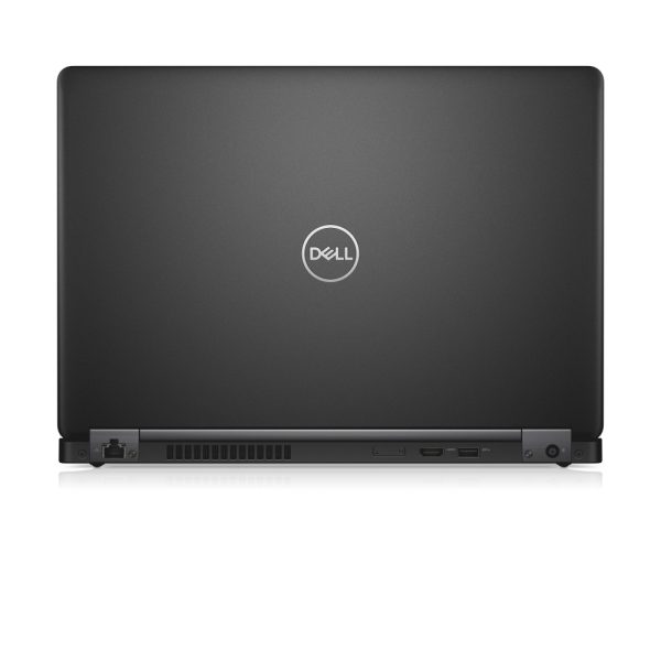 Notebook DELL Latitude 5490 I5 8º 8GB 256GB SSD 14" - Imagen 5