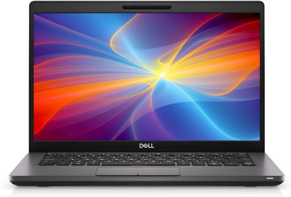 Notebook DELL Latitude 5400 Core i5 8º 16GB 512GB SSD 14"