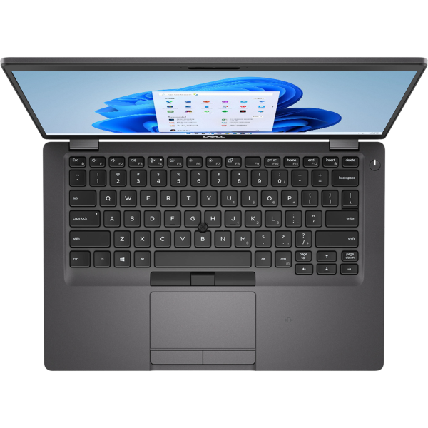 Notebook DELL Latitude 5400 Core i5 8º 16GB 512GB SSD 14" - Imagen 4