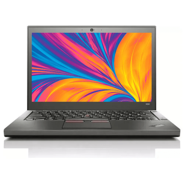 Notebook LENOVO X260 Core i5 6º 8GB 256GB SSD 12,5"