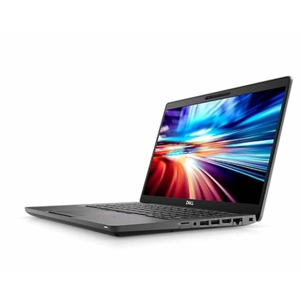 Notebook DELL Latitude 5400 Core i5 8º 16GB 512GB SSD 14" - Imagen 2