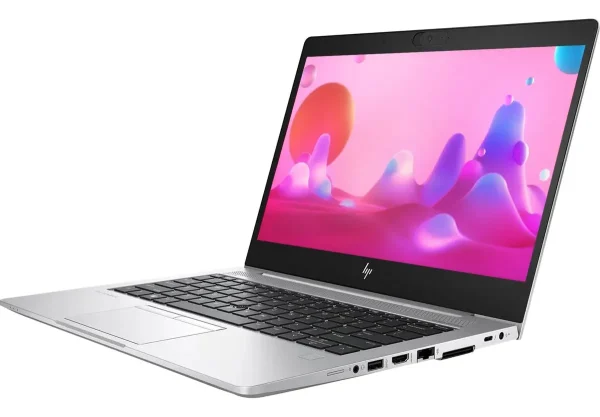Notebook HP EliteBook 830 G5 I5 8º 16GB 256GB SSD 13,3" - Imagen 3