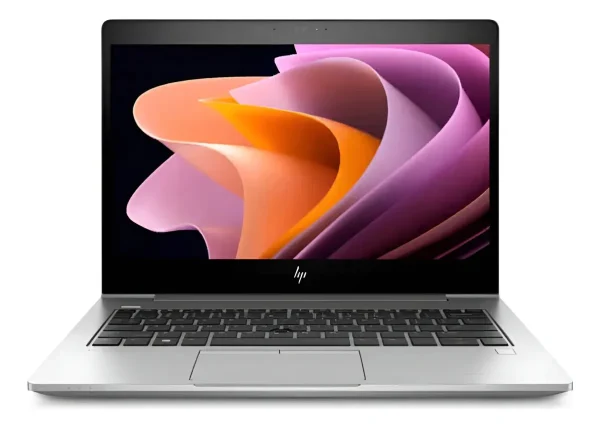 Notebook HP EliteBook 830 G5 I5 8º 16GB 256GB SSD 13,3"