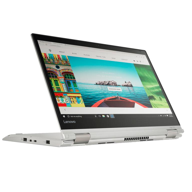 Lenovo yoga 370 d'occasion - Ordinateurs