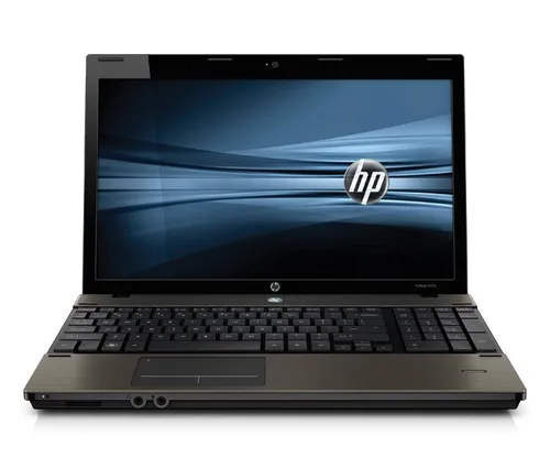Notebook HP ProBook 4520s Core i3 1º 8GB RAM 256GB SSD 15,6"