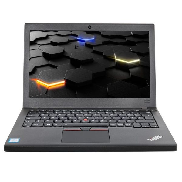 Notebook LENOVO X270 Core i5 6º 8GB 256GB SSD 12.5"