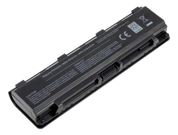 Batería Compatible Para Laptop Toshiba 5108