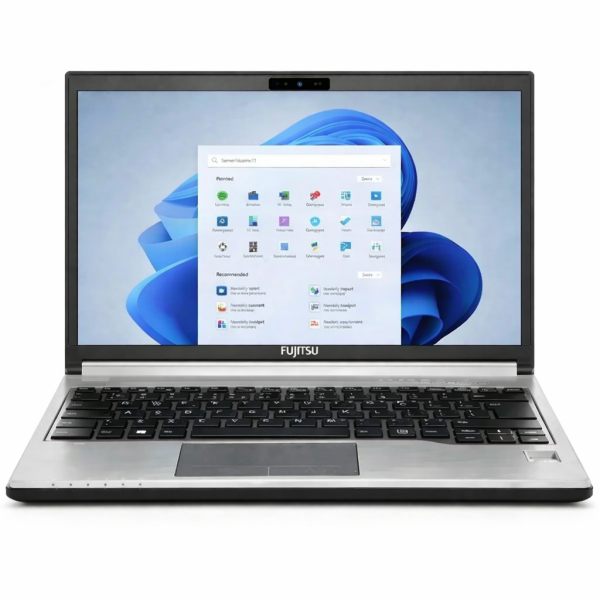 Notebook Fujitsu E734 Core i5 4º 8GB 250GB SSD 13,3"