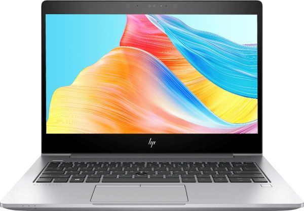 Notebook HP EliteBook 830 G5 Core i7 8º 16GB 512GB SSD 13,3"