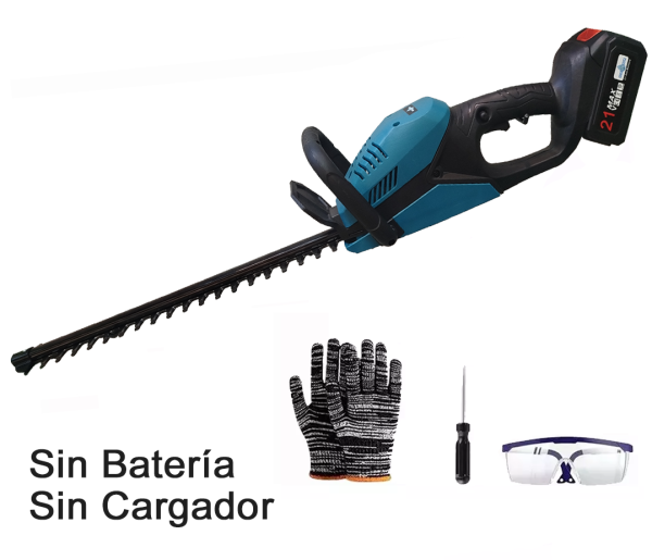Cortacercos Ecodrop Premium Sin Batería Sin Cargador