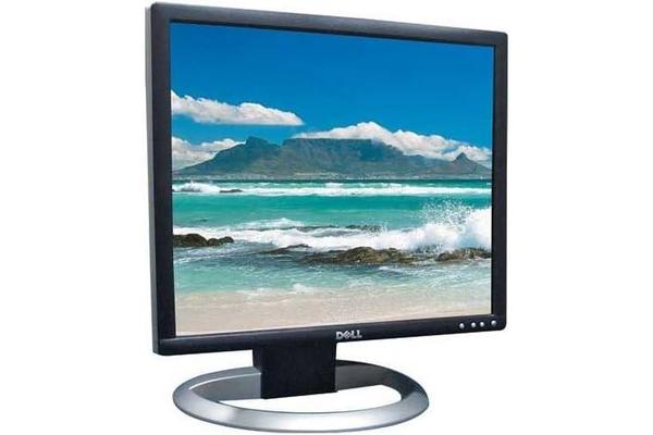 Monitor DELL 19" UltraSharp 1905FP 1280 x 1024 VGA/DVI