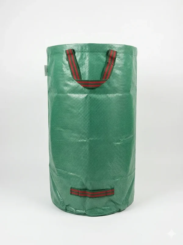 Bolsa Recolectora de Jardín Reutilizable 120L 45*76cm
