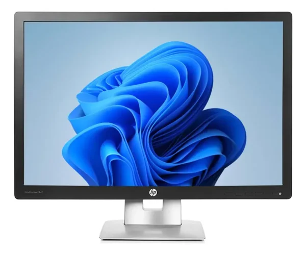 Monitor Hp Elitedisplay E242 24" [VGA] [DP] [HDMI] FHD