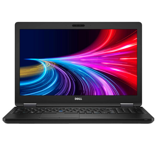 Notebook DELL 5580 Core I5-7300U 16GB 256SSD 15.6" Win11